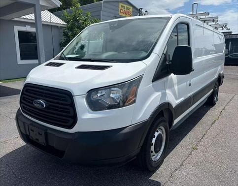 2019 Ford Transit-250 Base