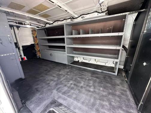 2019 Ford Transit-250 Base