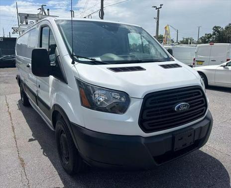 2019 Ford Transit-250 Base