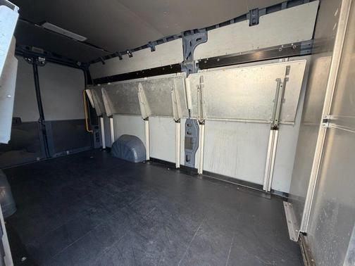 2021 RAM ProMaster 3500 High Roof