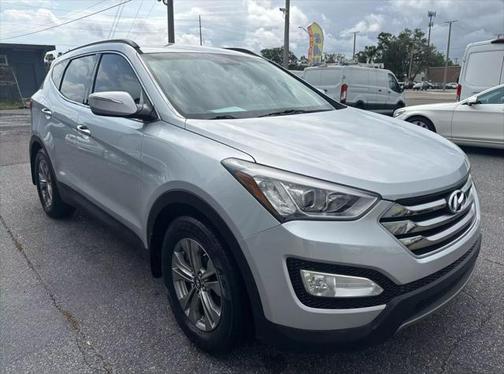 2016 Hyundai Santa Fe Sport 2.4L