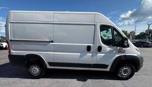 2017 RAM ProMaster 1500 Base