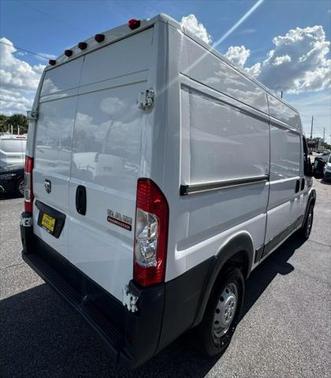 2017 RAM ProMaster 1500 Base