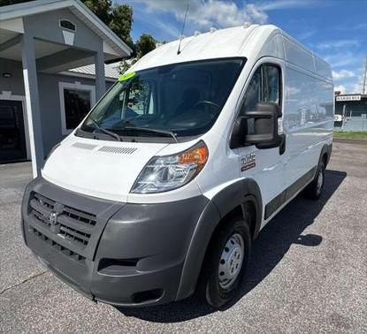 2017 RAM ProMaster 1500 Base