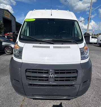 2017 RAM ProMaster 1500 Base