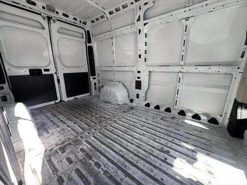 2017 RAM ProMaster 1500 Base