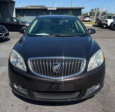 2014 Buick Verano Convenience