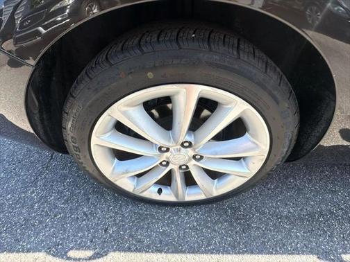 2014 Buick Verano Convenience
