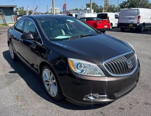 2014 Buick Verano Convenience