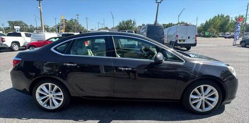 2014 Buick Verano Convenience