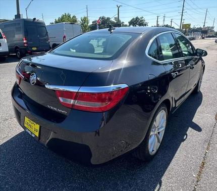 2014 Buick Verano Convenience
