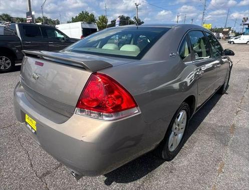 2006 Chevrolet Impala LT