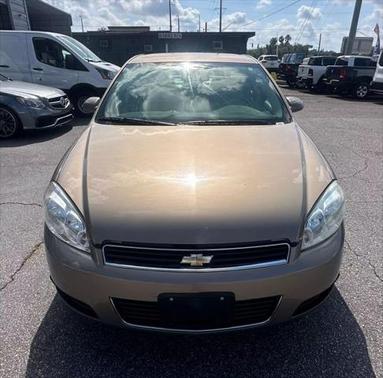 2006 Chevrolet Impala LT