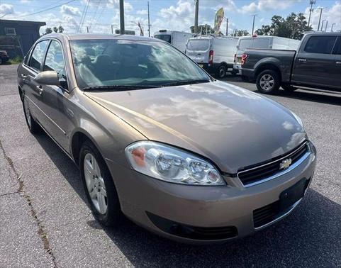 2006 Chevrolet Impala LT