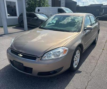 2006 Chevrolet Impala LT