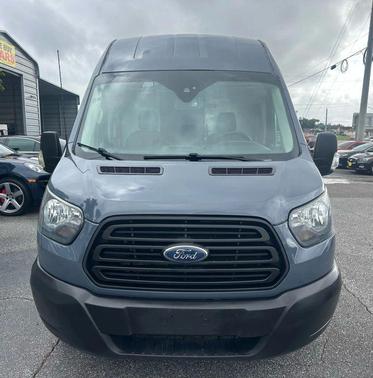 2019 Ford Transit-250 Base