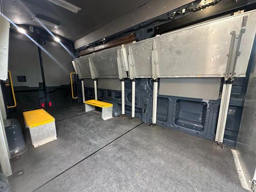 2019 Ford Transit-250 Base