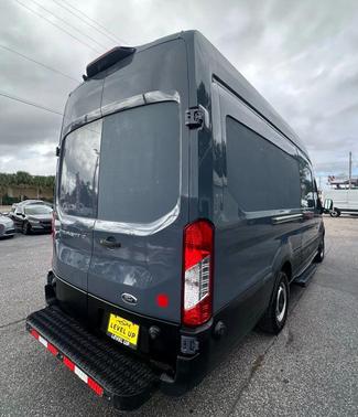 2019 Ford Transit-250 Base