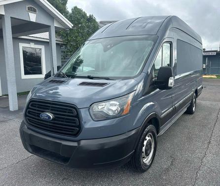 2019 Ford Transit-250 Base