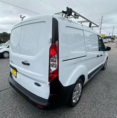 2020 Ford Transit Connect XL Cargo Van