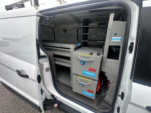 2020 Ford Transit Connect XL Cargo Van