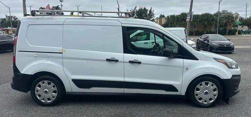2020 Ford Transit Connect XL Cargo Van