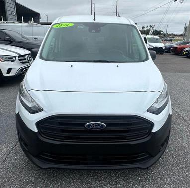 2021 Ford Transit Connect XL Cargo Van