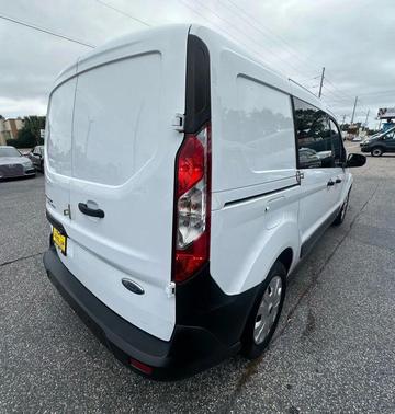 2021 Ford Transit Connect XL Cargo Van