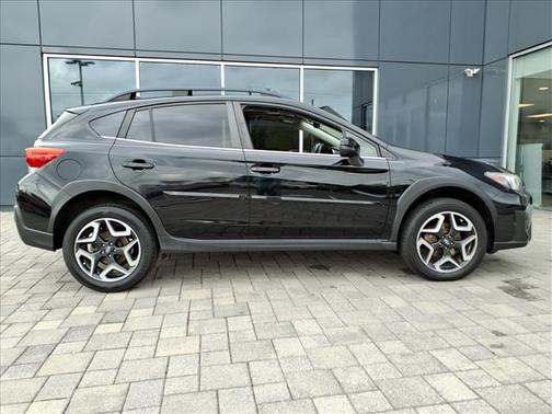 2020 Subaru Crosstrek Limited