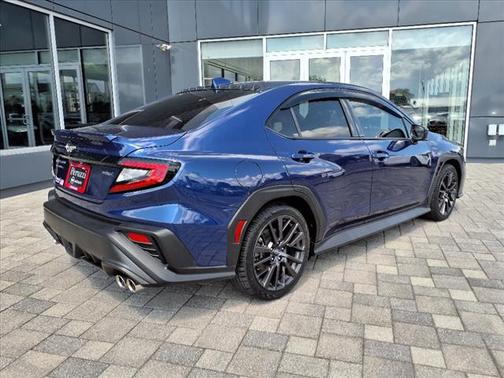 2023 Subaru WRX Premium