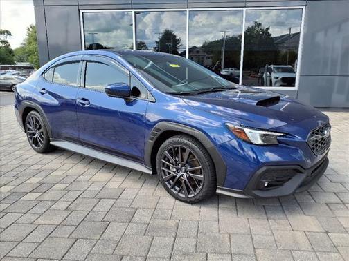 2023 Subaru WRX Premium