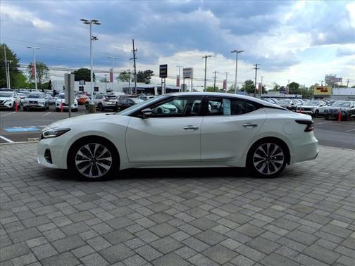 2023 Nissan Maxima 3.5 Platinum