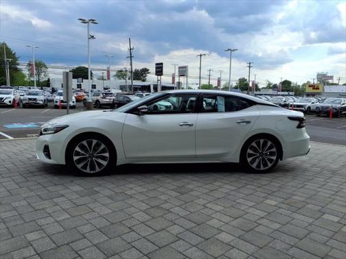 2023 Nissan Maxima 3.5 Platinum