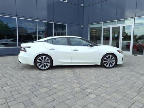 2023 Nissan Maxima 3.5 Platinum