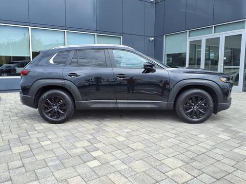 2024 Mazda CX-50 2.5 S Preferred