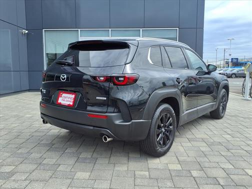 2024 Mazda CX-50 2.5 S Preferred