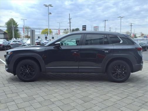 2024 Mazda CX-50 2.5 S Preferred