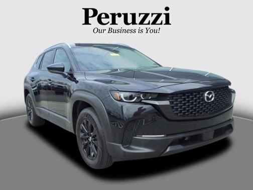 2024 Mazda CX-50 2.5 S Preferred