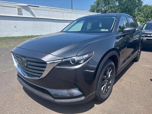 2022 Mazda CX-9 Sport