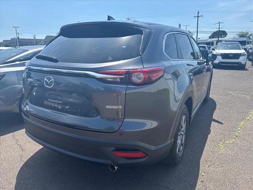2022 Mazda CX-9 Sport