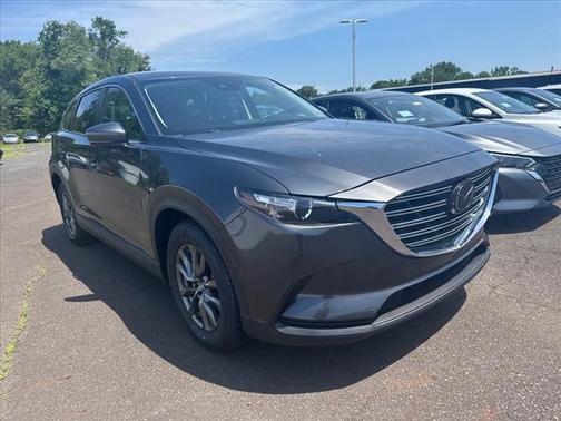2022 Mazda CX-9 Sport