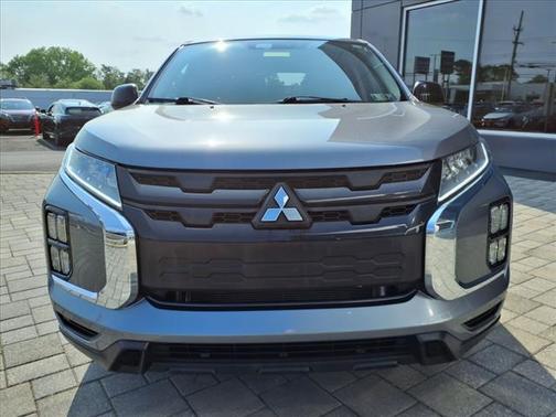 2021 Mitsubishi Outlander Sport 2.0 LE