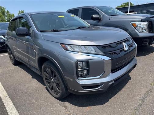 2021 Mitsubishi Outlander Sport 2.0 LE