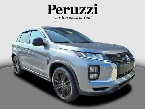 2021 Mitsubishi Outlander Sport 2.0 LE