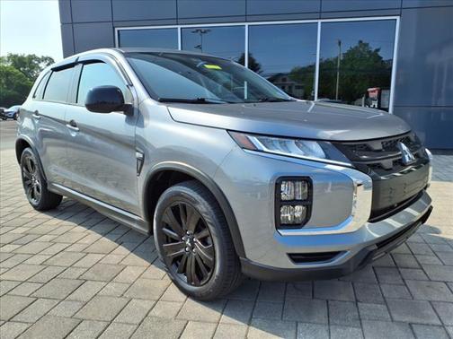 2021 Mitsubishi Outlander Sport 2.0 LE