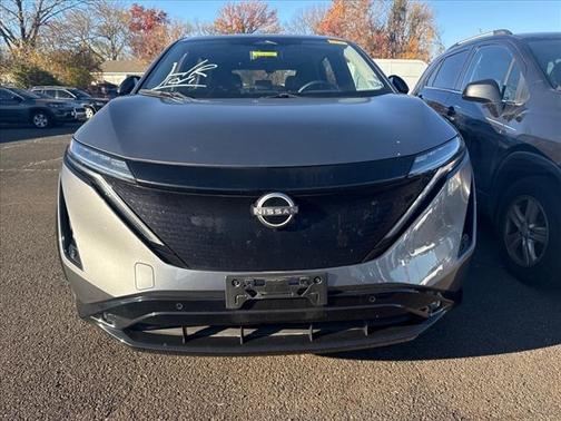 2023 Nissan ARIYA EVOLVE+