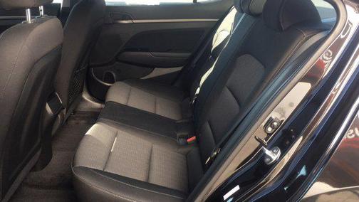 2017 Hyundai ELANTRA SE Value Edition