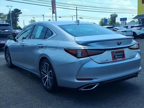 Iridium 1l2 2022 Lexus ES 350 Base
