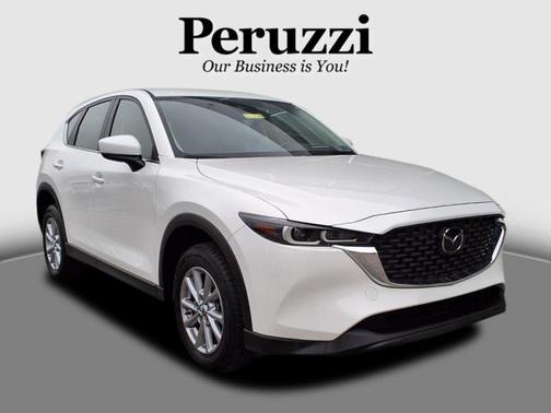 2023 Mazda CX-5 2.5 S