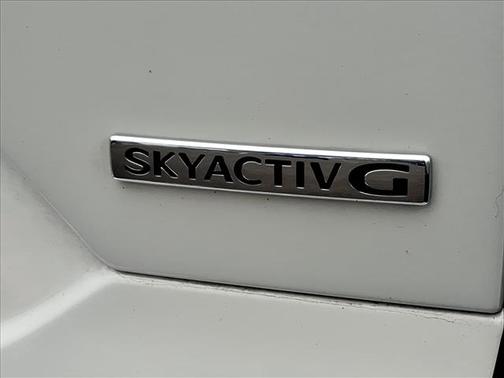 2023 Mazda CX-5 2.5 S